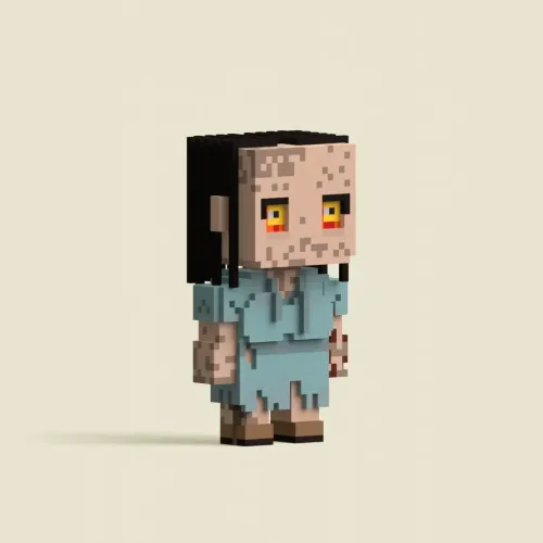 LightDecayWalker #4676