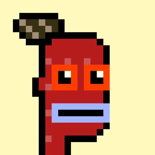 Fishpunk #1402