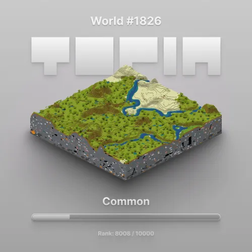 World #1826