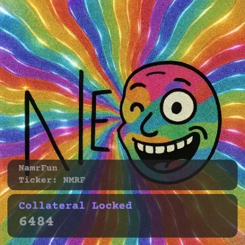 NMRF - #642