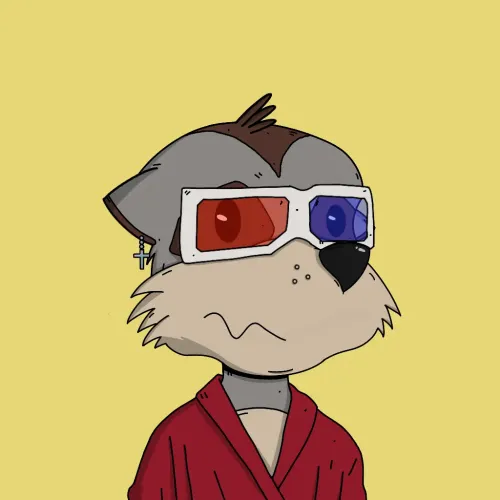 Meerkat #2548