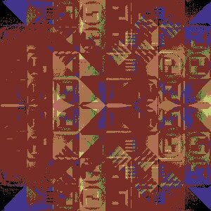 Quantizer ༡༩༦ #196
