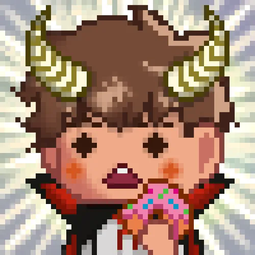 PIXELATED #3838