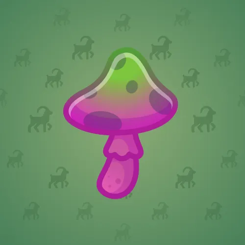 Spy Agaric #80328