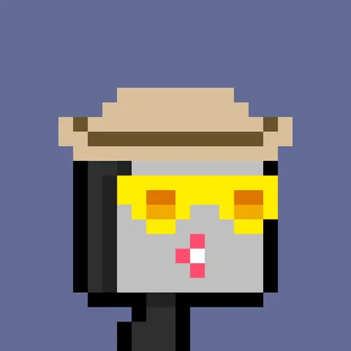CryptoAgent #5214