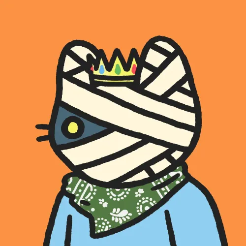 CoolCat #7711