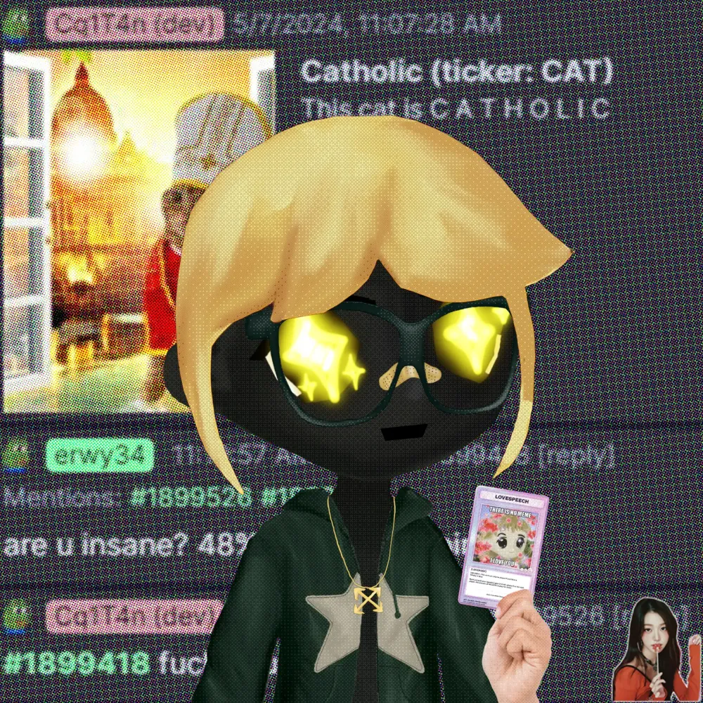 Wealthy Hypio Babies 4140 #4140