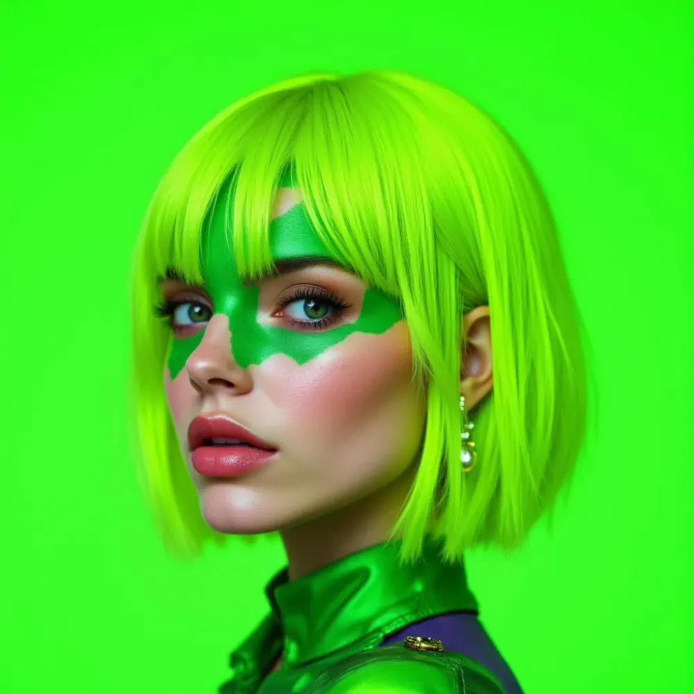 Reflections // 2049 #1400