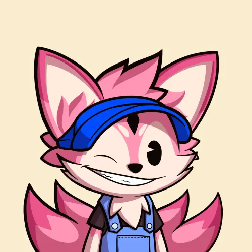 FOXY #6467