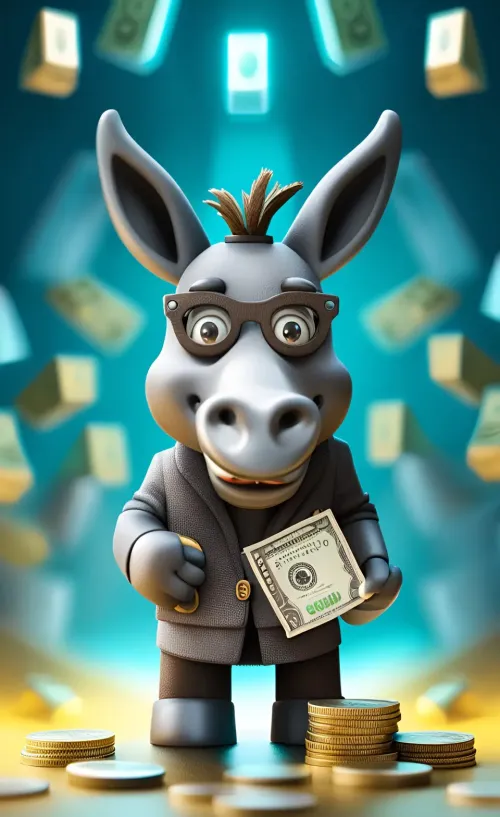 aptos donkey891