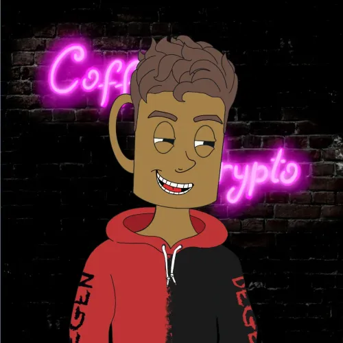 Coffee and Crypto #579