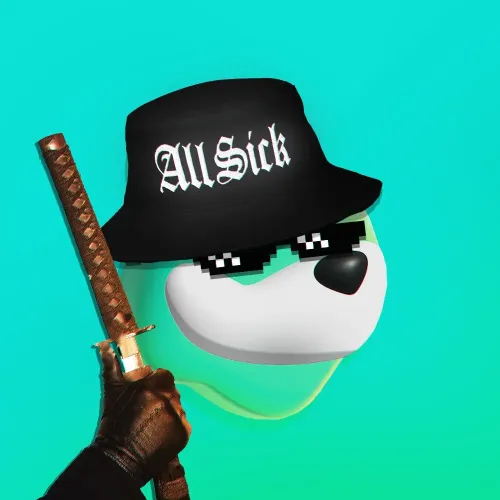 Thug Bonk #179