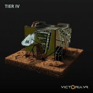 VictoriaVRLandTier4 #40000114