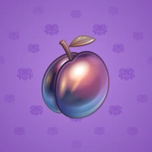 Precious Peach #2232