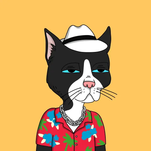 GutterCat #82