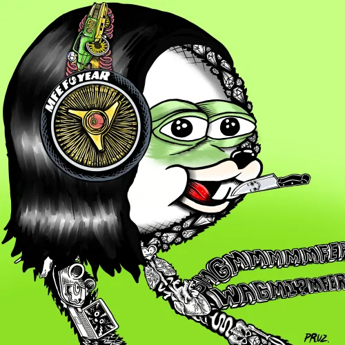 fine art mfer ＃423
