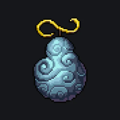 Devil Fruit #345