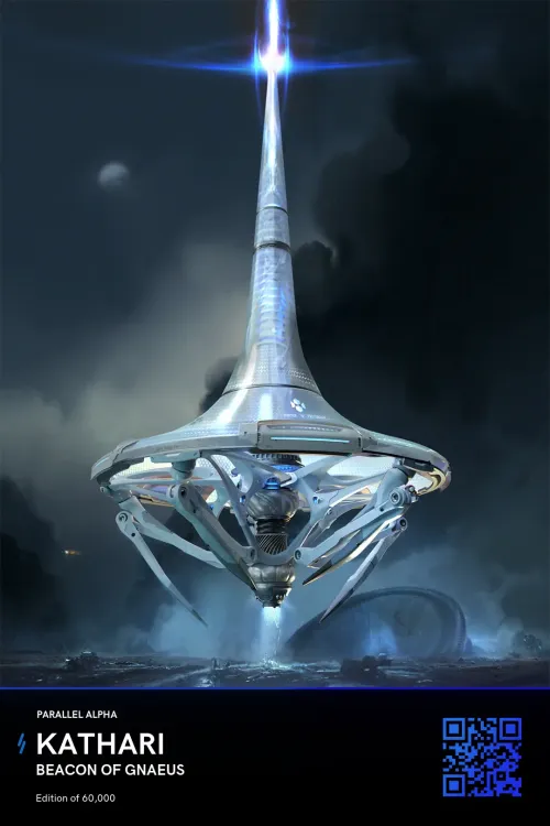 Beacon of Gnaeus #10801