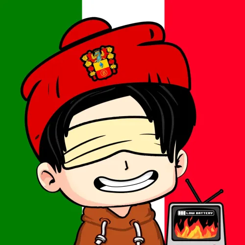 COLETA PFP #565