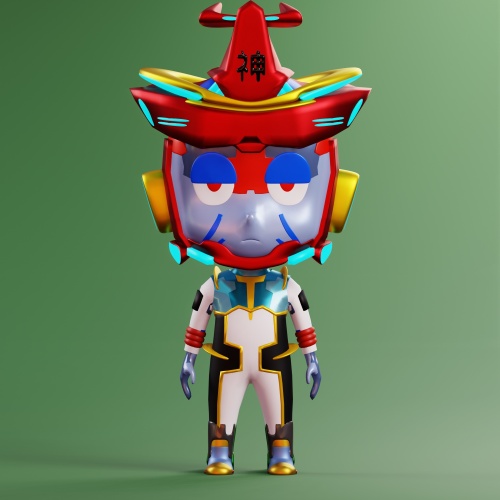 GalacticChibi #450