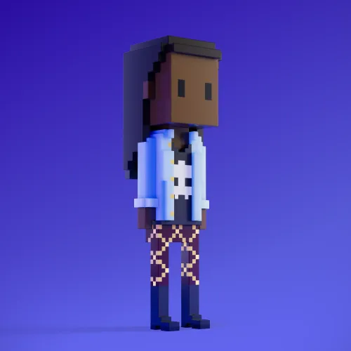 Meebit #723
