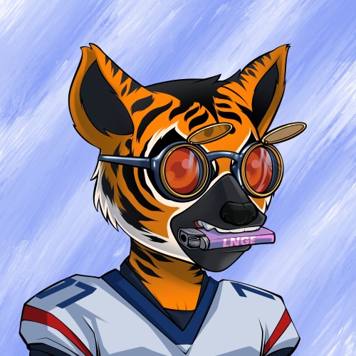 Lemur #2352