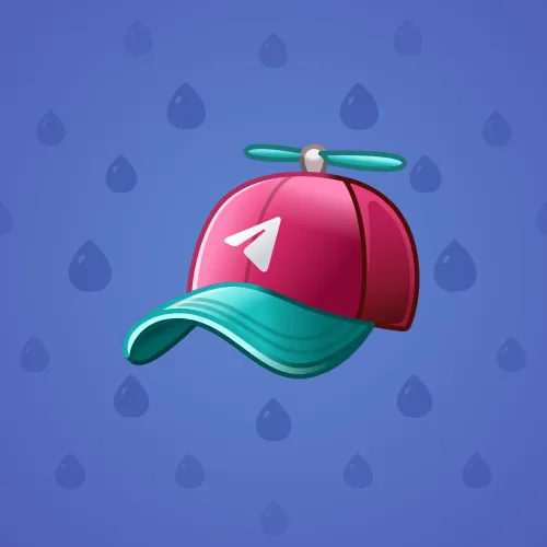 Durov’s Cap #619