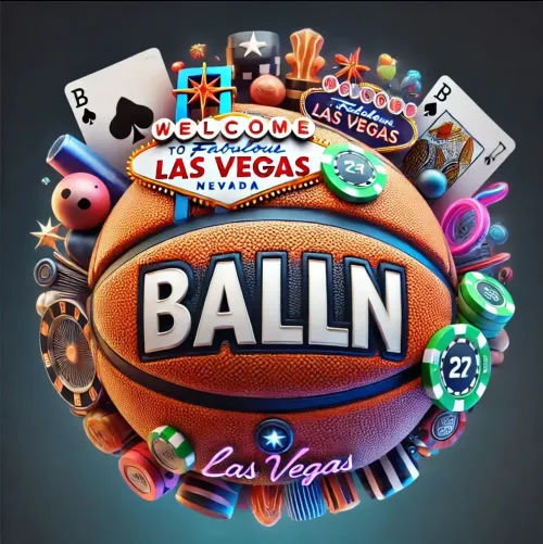 Vegas #92