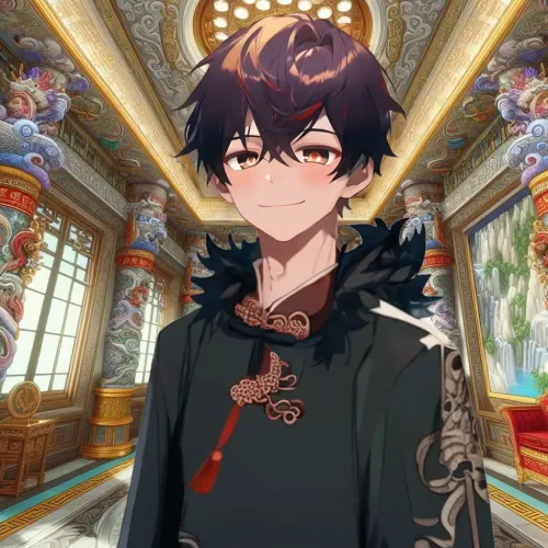 Le'Born RWA Genesis #1795