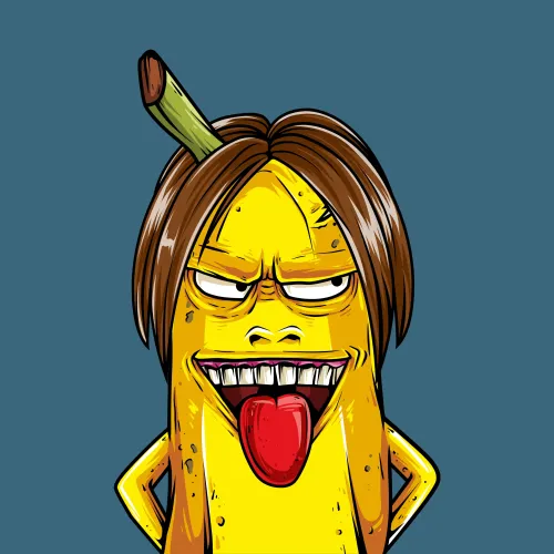 MadBanana #1170