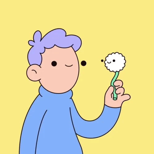 Doodles Certified Viral: You Blow Me Away #2