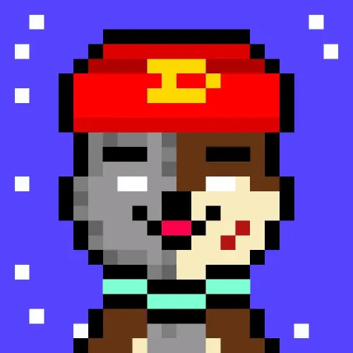 Bonk Punk #1145