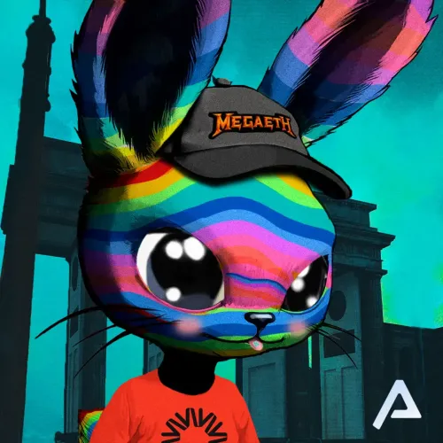 BUNNZ #4884