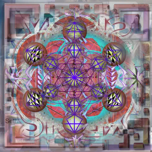 SETHIX-QR GRiD #103