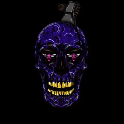 Crypt #3441