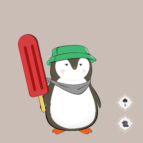 Penguins#7889