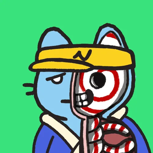 LabCat #3539