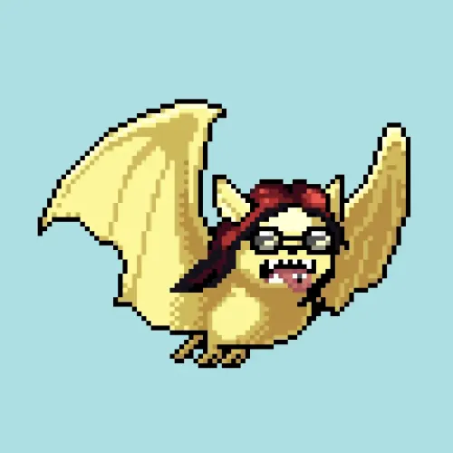 CryptoBat #7902