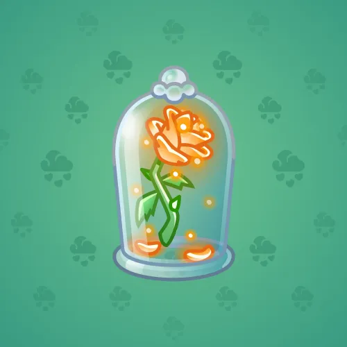 Eternal Rose #771