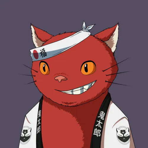 Kitaro #7025