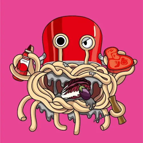 FlyingSpaghettiMonster #984
