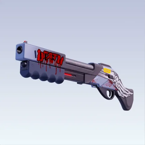 Kurz|Reaper's Grip #10003023691