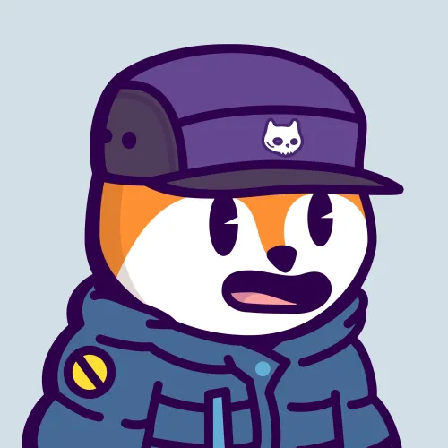 Fox #6769