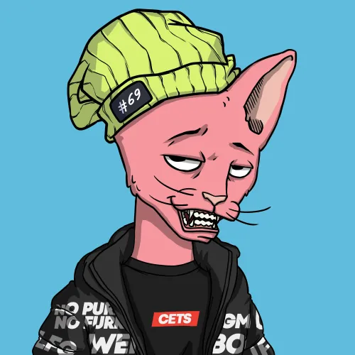 Cet #6002