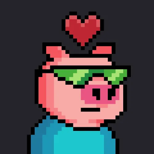 Pigmo #1123