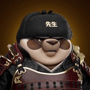 Sensei #2976