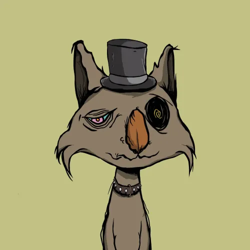 Mud Cats #237