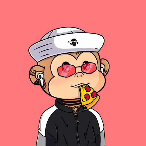 AptosMonkeys #487