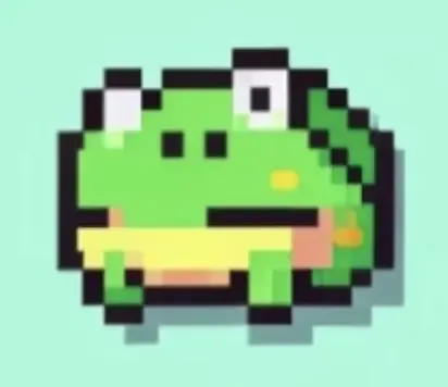 frog 13 #13