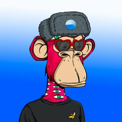 Based Bored Ape #350